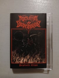 Image 1 of Perpétuelle Eclipse - Cassette