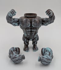 Image 2 of 【BODY】マッスルボディ ( Muscle Body )