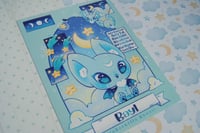 Image 11 of Character Prints