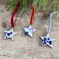 Image 1 of Star Decoration