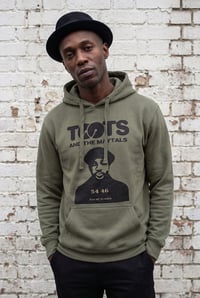 Image 1 of Sudadera Capucha Toots & The Maytals