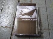 Image of Shattered Hymen "Gash Worship"