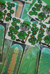Image 1 of St.Pattys Decks