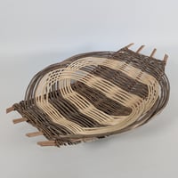 Image 3 of  Zarzo Trays by Petals and Pots