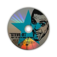 Image 3 of Steve-O, Don’t Try This At Home - Vol. 2: The Tour (Japanese Edition) DVD