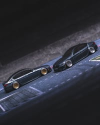 Image 9 of BMW M5 DUO PACK CUSTOM