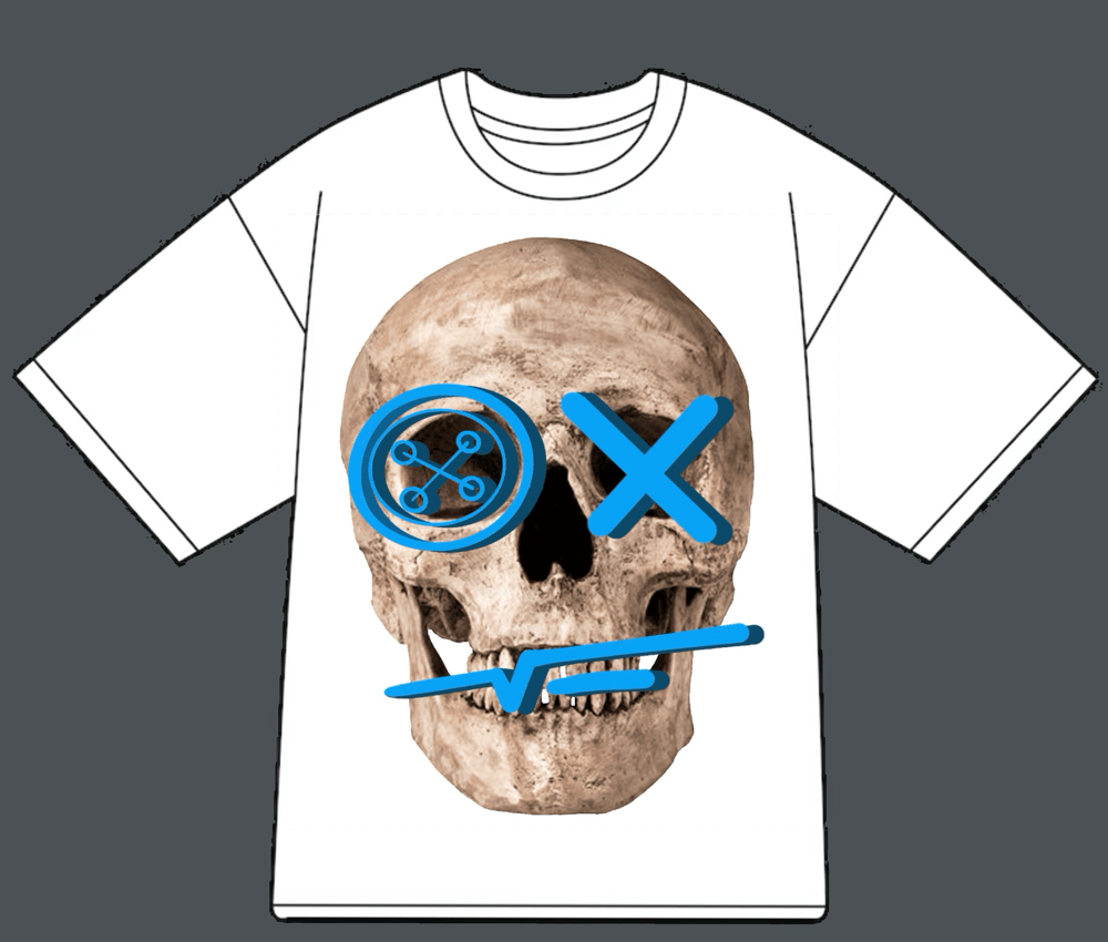 DC SKULL 