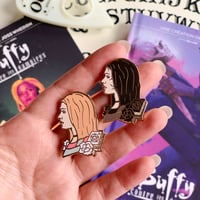 Image 3 of New Buffy profiles
