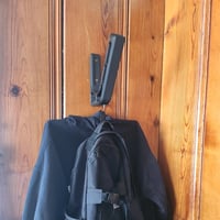 Image 3 of Helmet Wall Mount