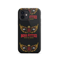 Image 5 of BOSSFITTED Strong iPhone Case