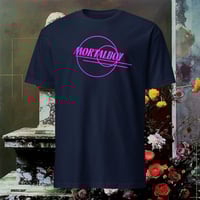 Image 5 of Unisex Basic Softstyle T-Shirt Mortal Boy Official Logo (Front only) Design