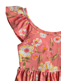 Image 3 of Printemps dress