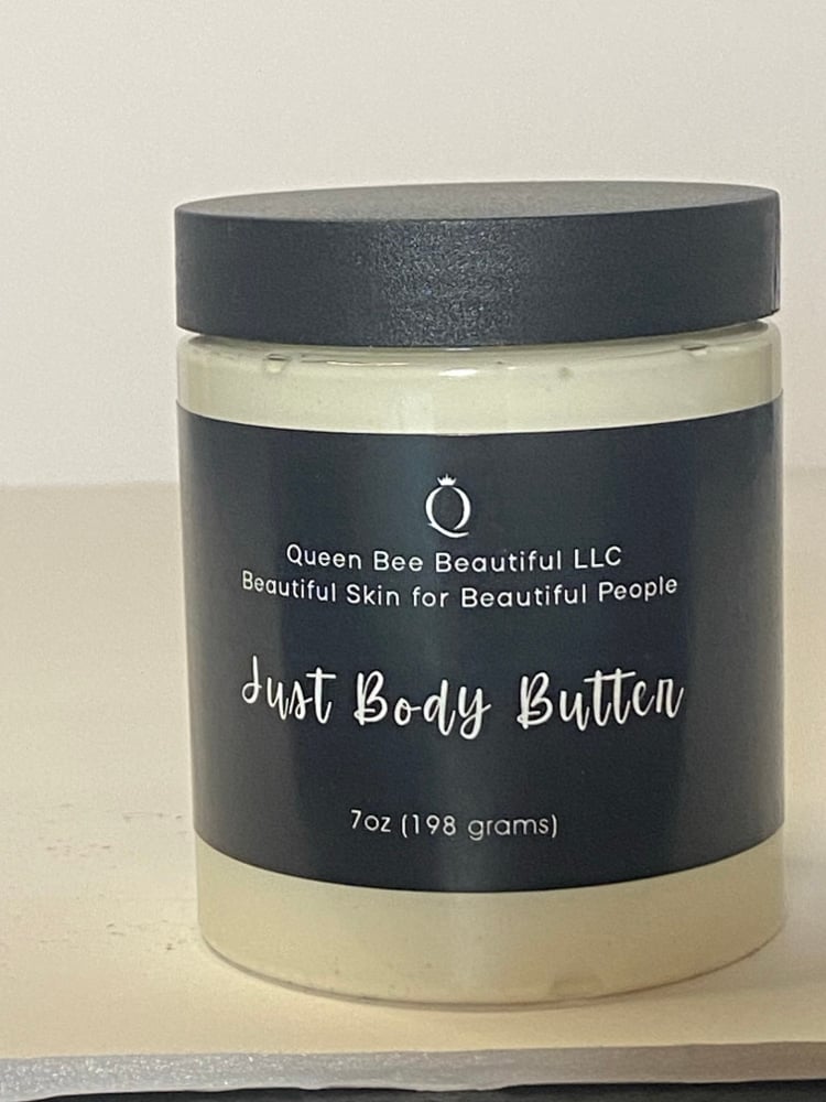 Image of Just Body Butter 