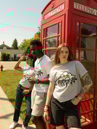 Image 2 of Cloudy Days (ASH GREY) 