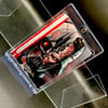 Topps Star Wars Darth Vader (3) sketch card