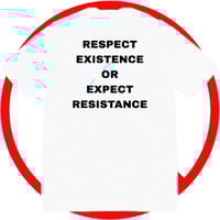 Image 2 of FUXKICE t-shirt