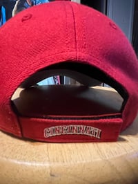 Image 4 of Cincinnati Reds 47 Brand  Hat