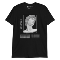 Image of Camiseta arte básica unisex