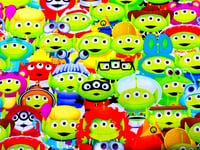 Image 15 of Disney II Scrub Hats