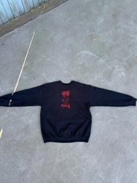 Image 4 of Space sweater 