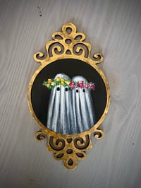 Image 1 of Fantasmitas flores 