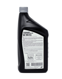 Image 2 of NAVi 110 OEM Oil Change and Air Filter Kit