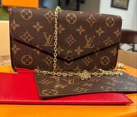 Flower crossbody  preorder