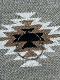 3 mm Saucer Bracelet 