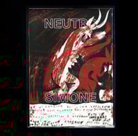 Image 3 of NEUTRO - Simone Carraro