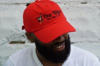 Image 1 of What’s your FLAVOR OneWhine Dad Hats,Trucker Hats, Fitted Caps