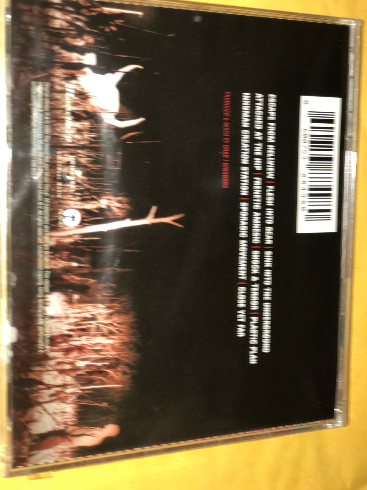 CKY 