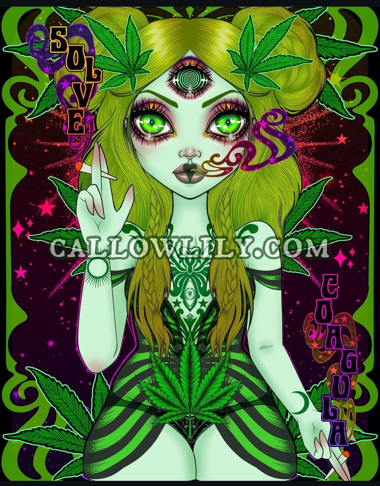 Image of custom listing for Lauren M