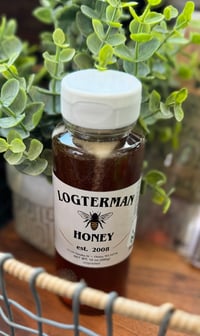 LOGTERMAN HONEY