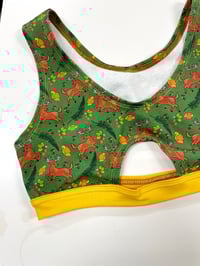 Image 2 of Stag Bralettes and Tanks- MADE TO ORDER