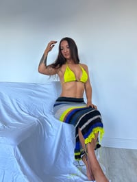 Image 2 of Orgaic Cashmere Ice + Fire Set 