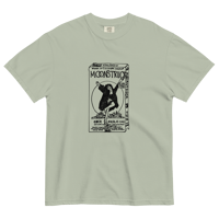 Image 4 of Moonstruck Tee (Line Drawing)