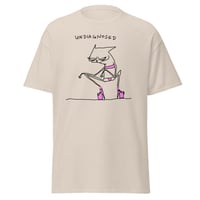 Image 24 of undiagnosed Unisex classic tee 