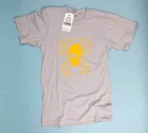 Image of Silver Skulltulas T-Shirt