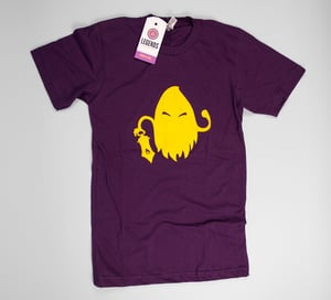 Image of Purple Poes T-Shirt