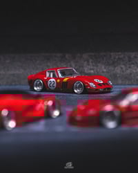 Image 11 of TEAM TRASPORT FERRARI SET CUSTOM