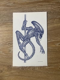 Xenomorph II
