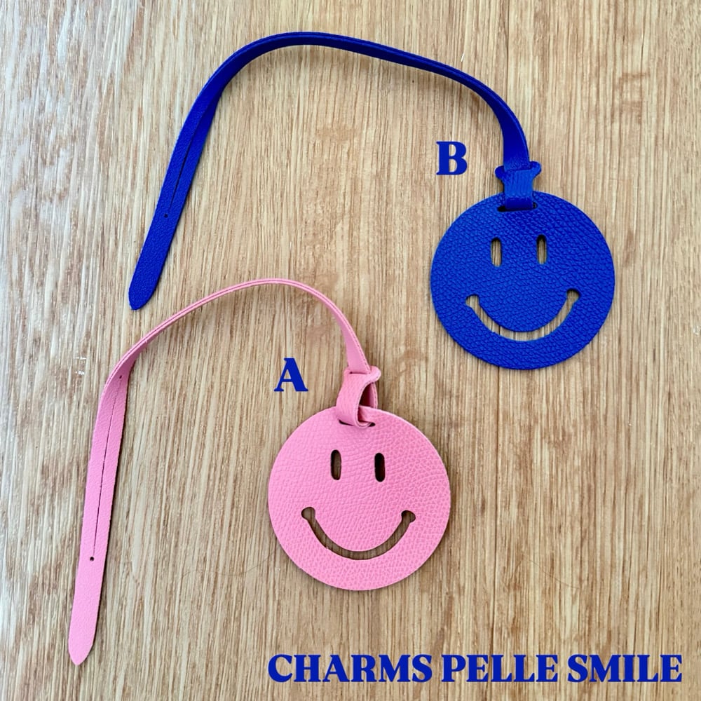 Image of COMPONI IL TUO BAG CHARMS