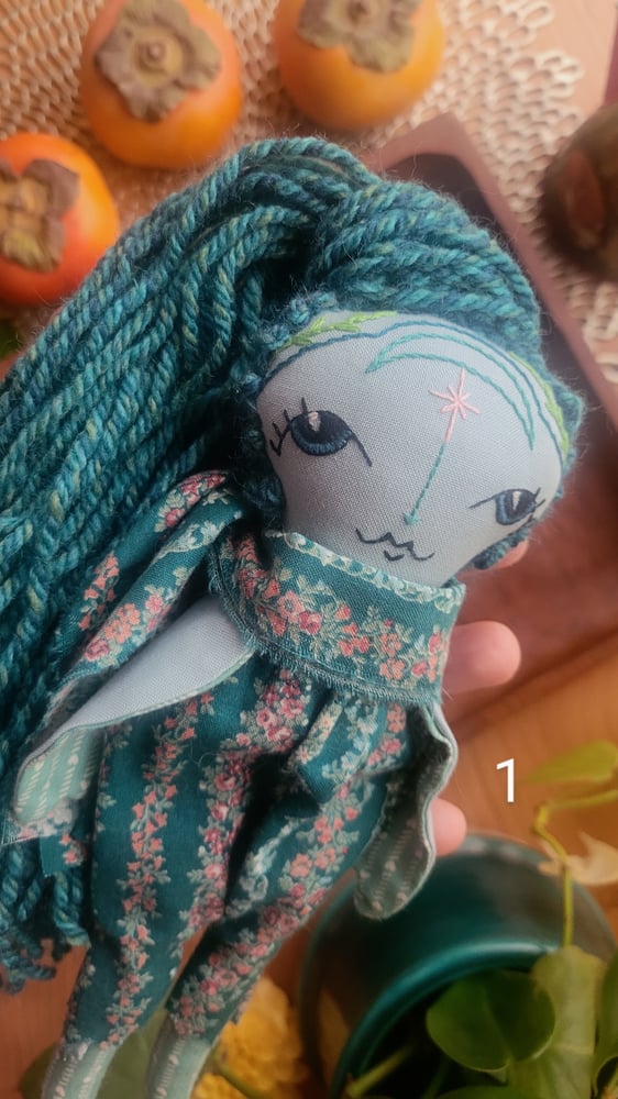 Image of Selkie Pixies