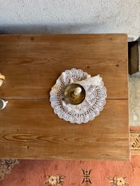 Image 3 of La table basse