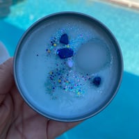 Image 5 of Tranquility Pool Soy Candle