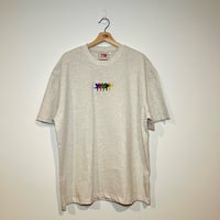 Image 2 of “TIH MATCHING SET” - OFFWHITE/GREY MARLE
