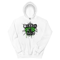 Image 3 of Officially licensed Jodie King Hollow Soul Unisex Hoodie