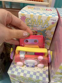Image 3 of Emma Secret Forest Love Dopamine Blind Box