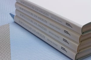 Image of HORTICULTURE LOS ANGELES:  DEVON TSUNO (SOLD OUT)