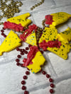 Petrol Brittle